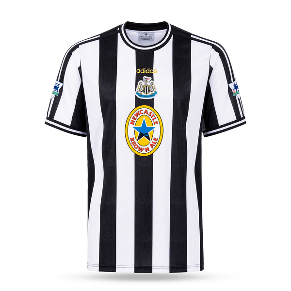 Muški dres Newcastle, Shearer. Classic 97/99