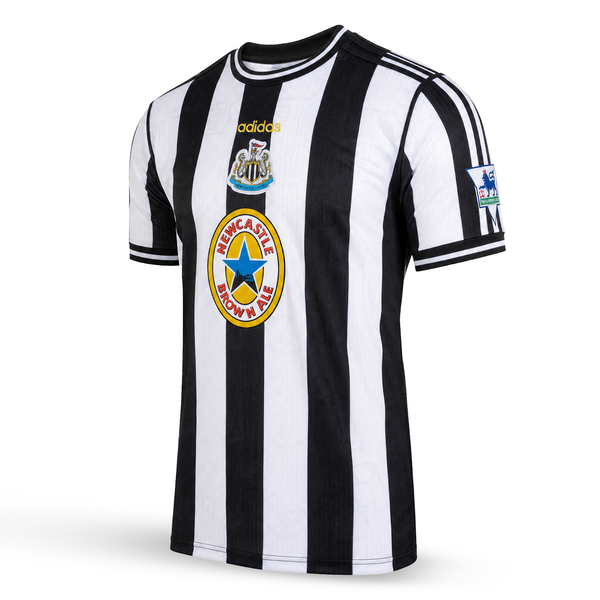 Muški dres Newcastle, Shearer. Classic 97/99