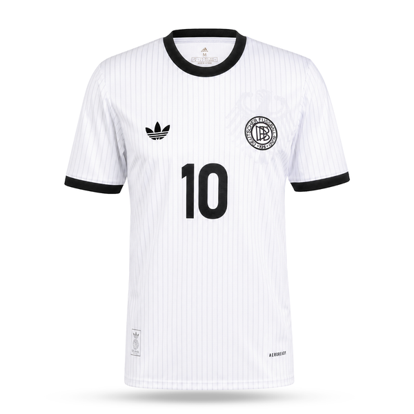 Muški dres Njemačka, Musiala. Izdanje za obljetnicu 125 godina DFB-a