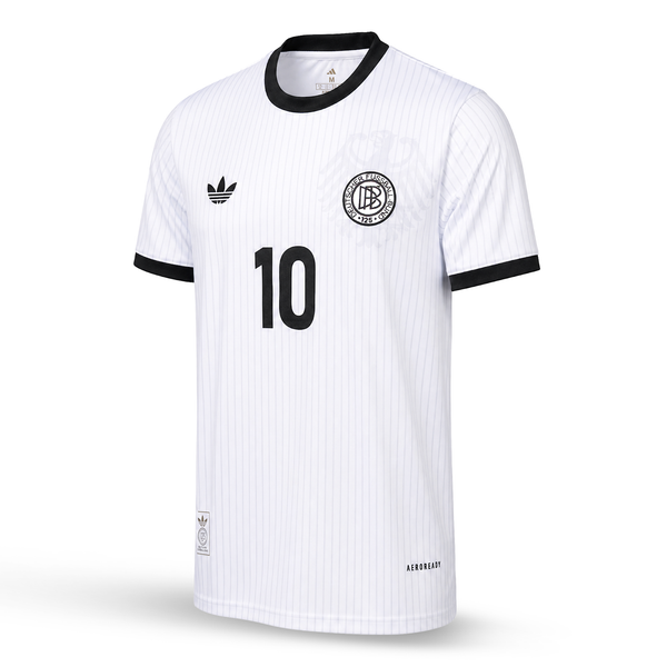 Muški dres Njemačka, Musiala. Izdanje za obljetnicu 125 godina DFB-a
