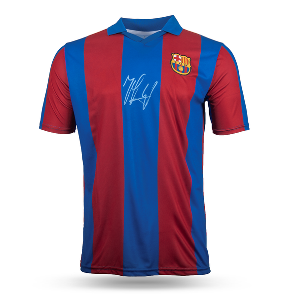 Muški dres Barcelona, Cruyff. Klasična