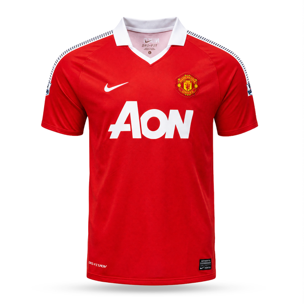 Muški dres Manchester Unitea, Berbatov. Klasik 10/11