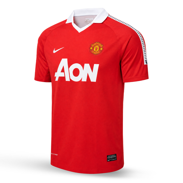 Muški dres Manchester Unitea, Berbatov. Klasik 10/11
