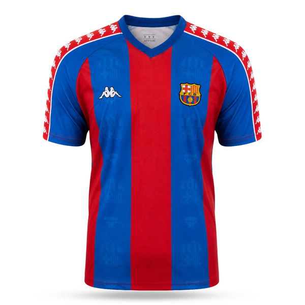 Muški dres Barcelona, Stoichkov. Klasik 93/94