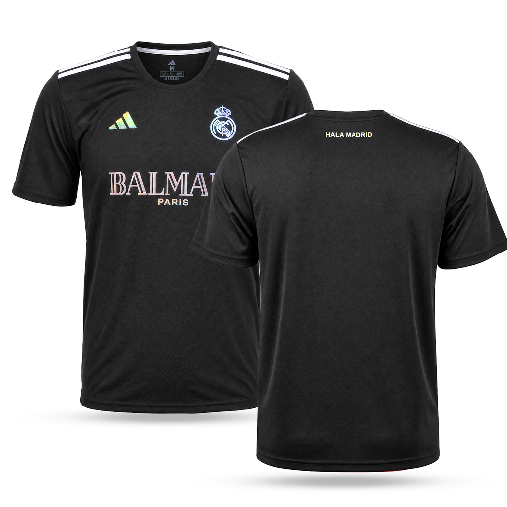 Muški dres Real Madrid. BM izdanje