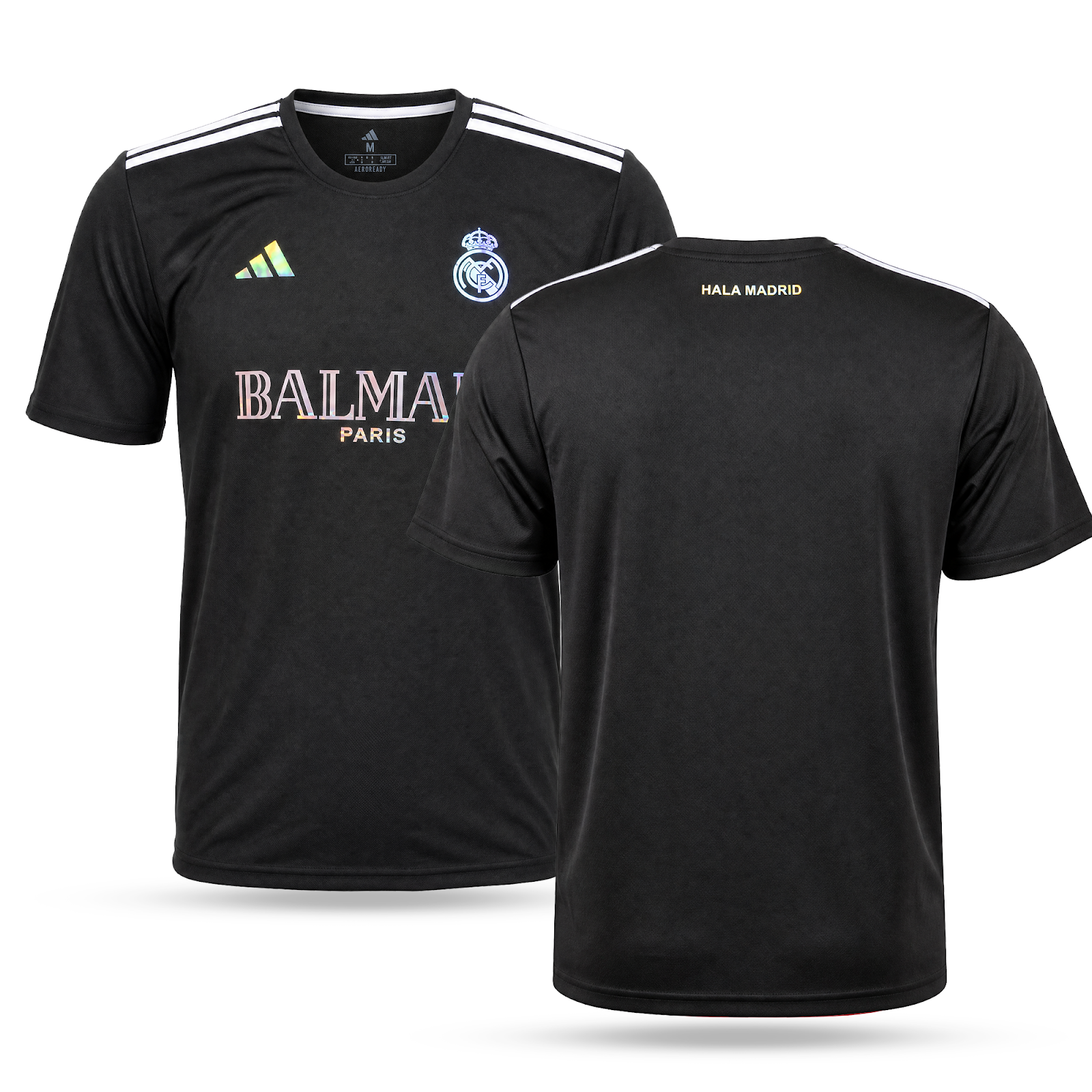 Muški dres Real Madrid. BM izdanje