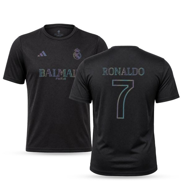 Muški dres Real Madrid, Ronaldo. BM izdanje