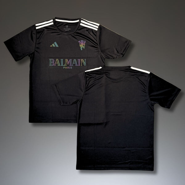Muški dres Manchester Uniteda, Ronaldo. Balmainovo izdanje