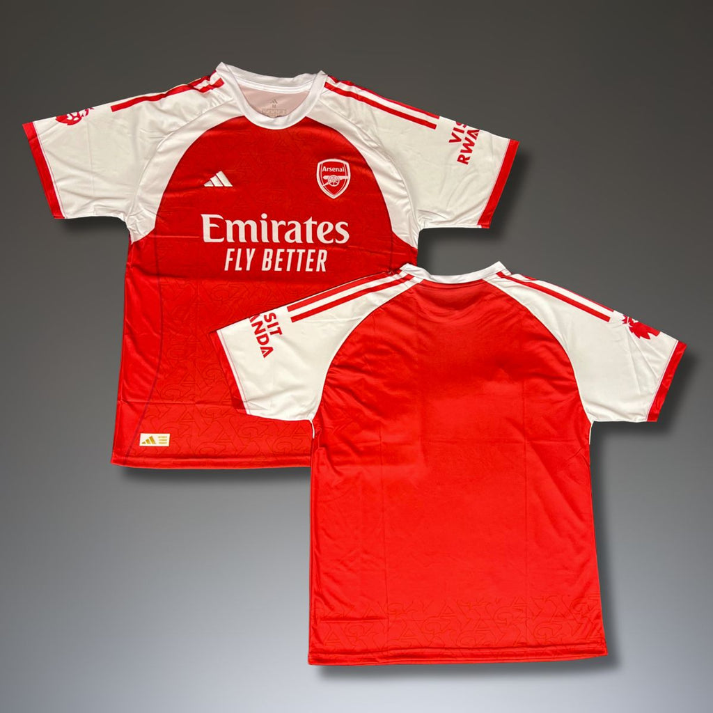Muški dres Arsenal. Projekt 25/26