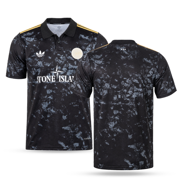 Muški dres Ajax. Izdanje SId