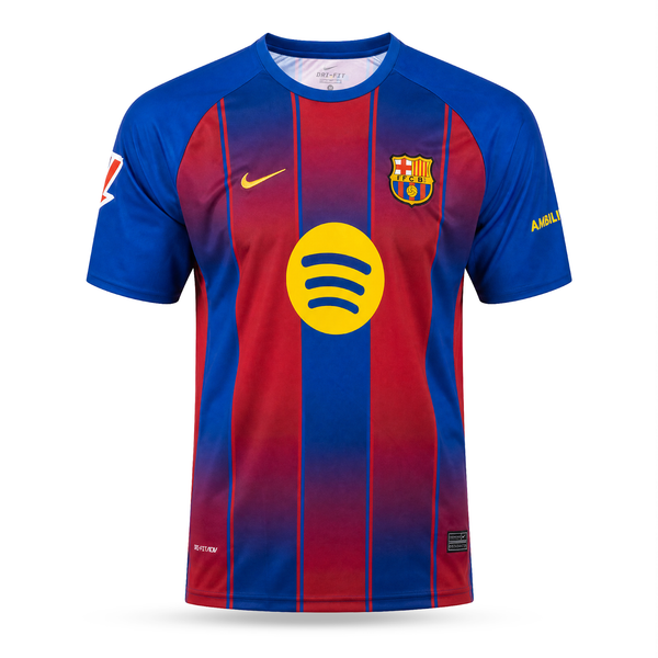 Muški dres Barcelona, Yamal. Projekt 25/26
