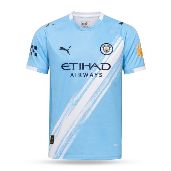 Muški dres Manchester City, Haaland. 25/26