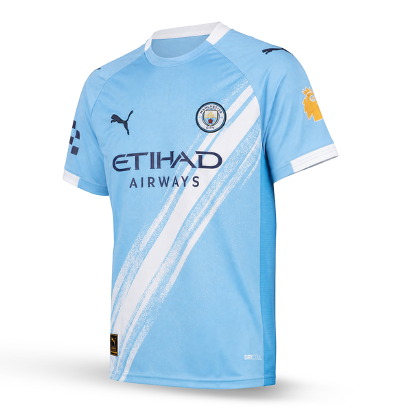 Muški dres Manchester City, Haaland. 25/26