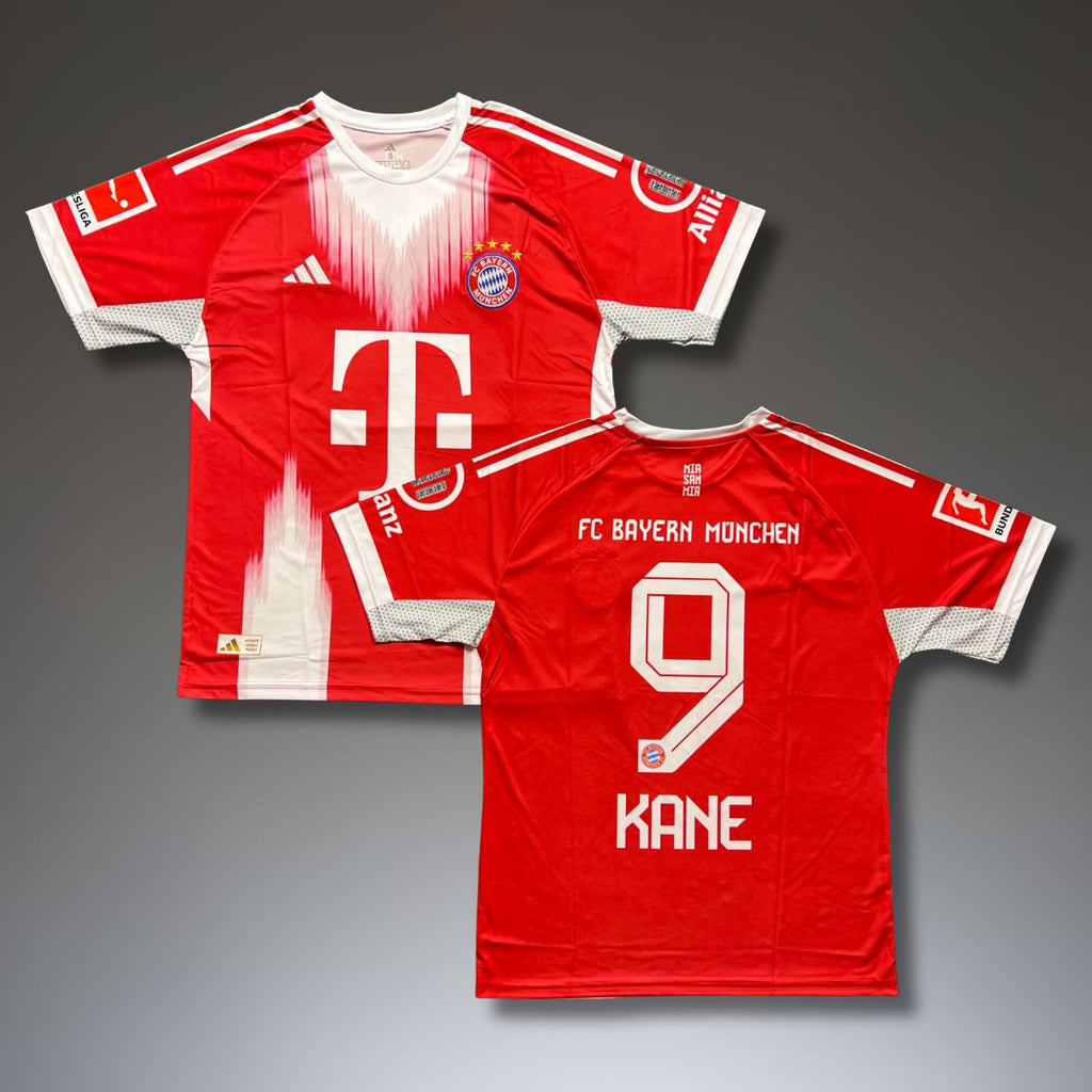 Muški dres Bayern Munich, Kane. 25/26