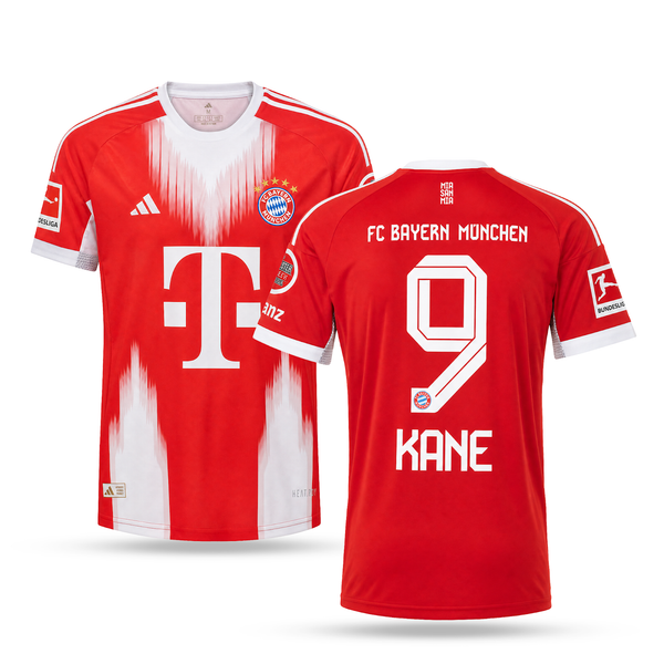 Muški dres Bayern Munich, Kane. 25/26