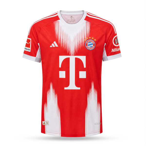 Muški dres Bayern Munich, Kane. 25/26