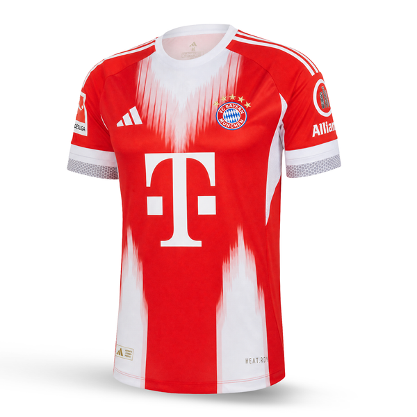 Muški dres Bayern Munich, Kane. 25/26