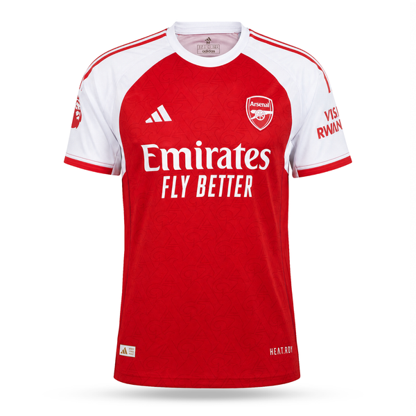 Muški dres Arsenal, Rice. 25/26