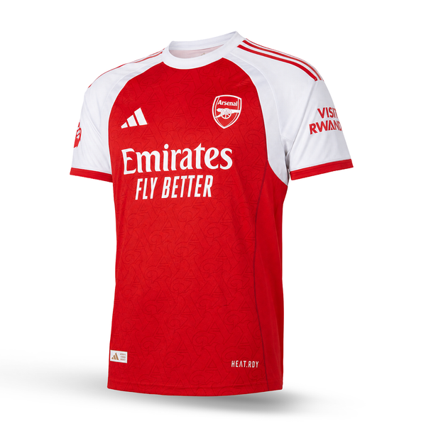 Muški dres Arsenal, Rice. 25/26