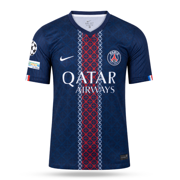 Muški dres PSG, Kvaratskhelia. 25/26