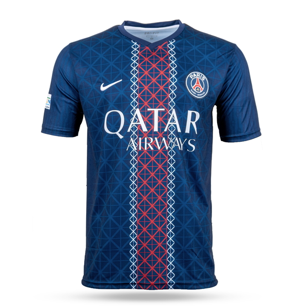 Muški dres PSG, Dembele. 25/26