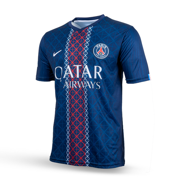 Muški dres PSG, Dembele. 25/26