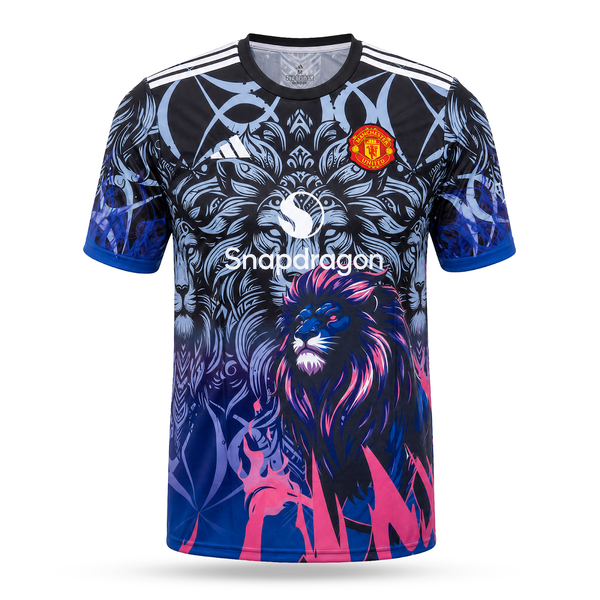 Muški dres Manchester United. Specijalno izdanje lavova