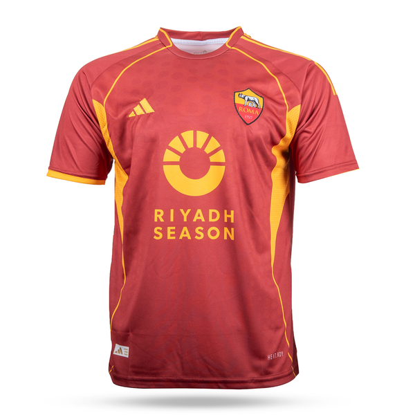 Muški dres Roma. 25/26