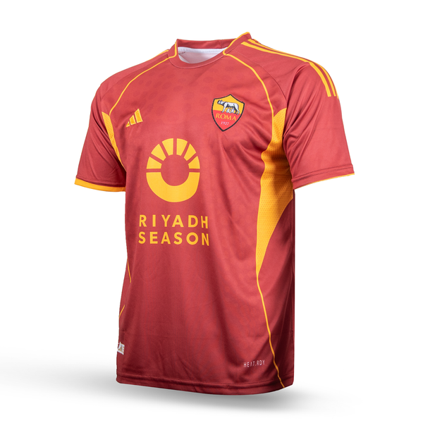 Muški dres Roma. 25/26