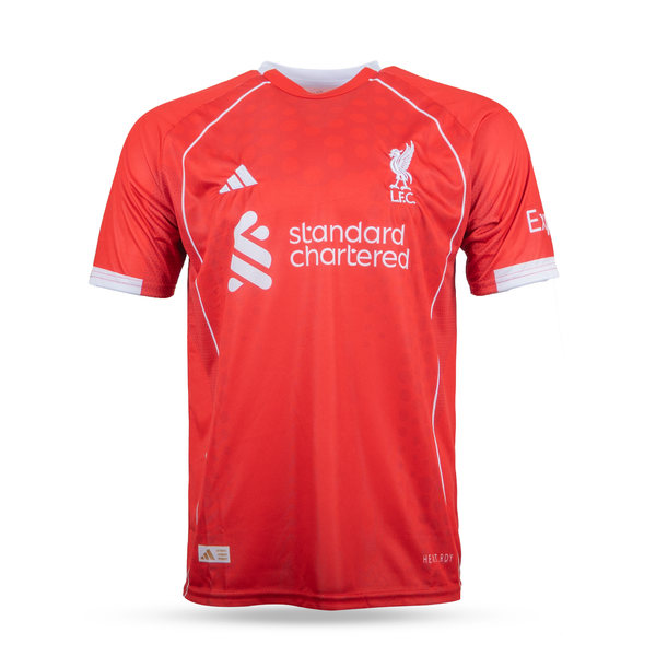 Muški dres Liverpool, Salah. 25/26