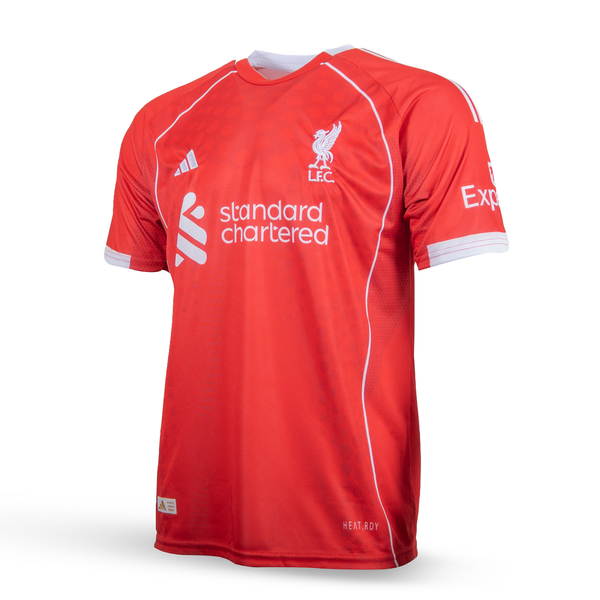 Muški dres Liverpool, Salah. 25/26