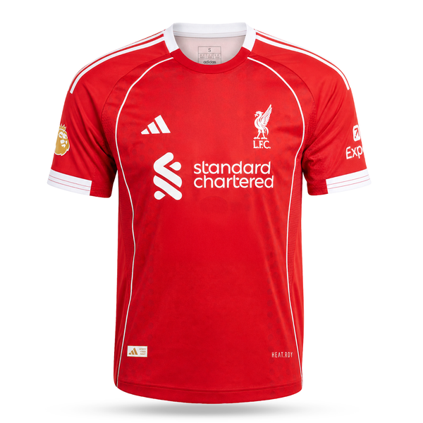 Muški dres Liverpool, Szoboszlai. 25/26