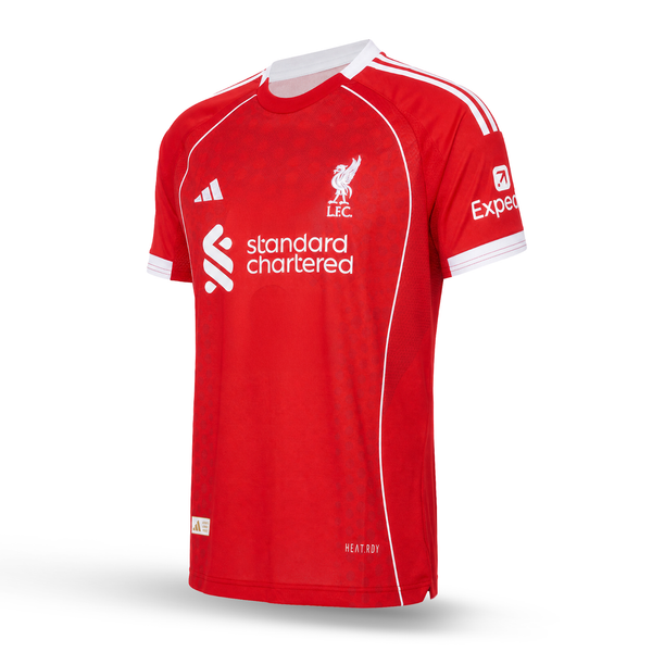 Muški dres Liverpool, Szoboszlai. 25/26