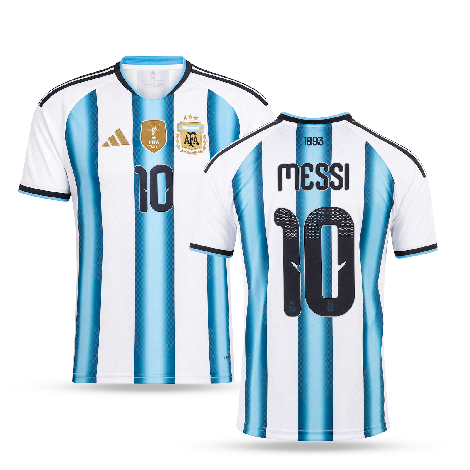 Argentina muški nogometni dres, Messi. World Cup 2026