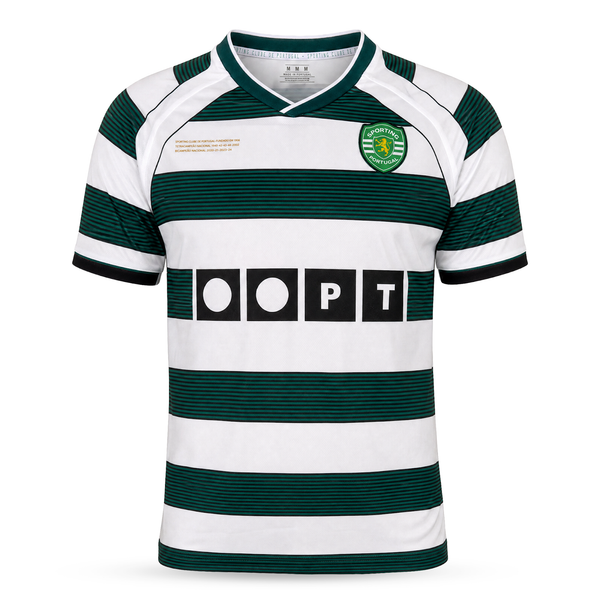 Sporting Muški Nogometni Dres, Ronaldo. 2002
