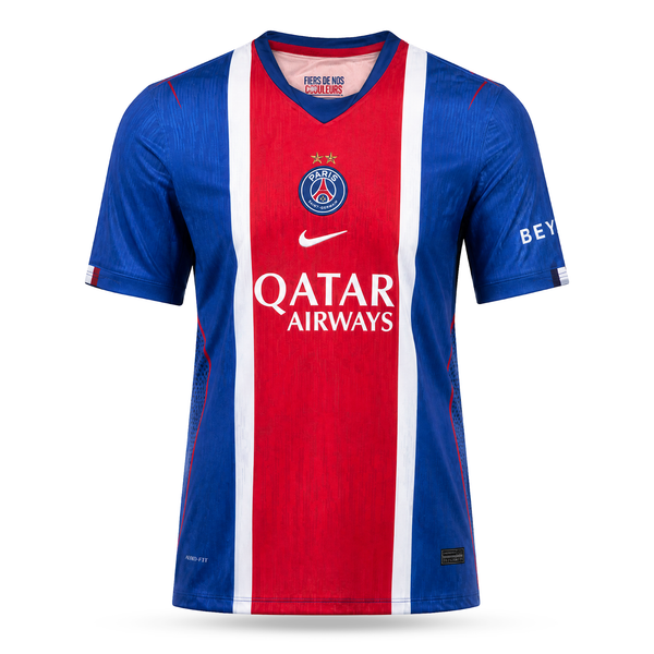 PSG Muški Nogometni Dres, Doue. 26/27