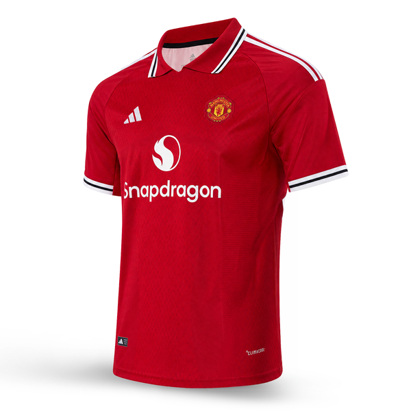 Manchester United Muški Nogometni Dres. 26/27