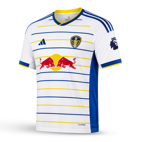 Leeds United Muški Nogometni Dres. 26/27