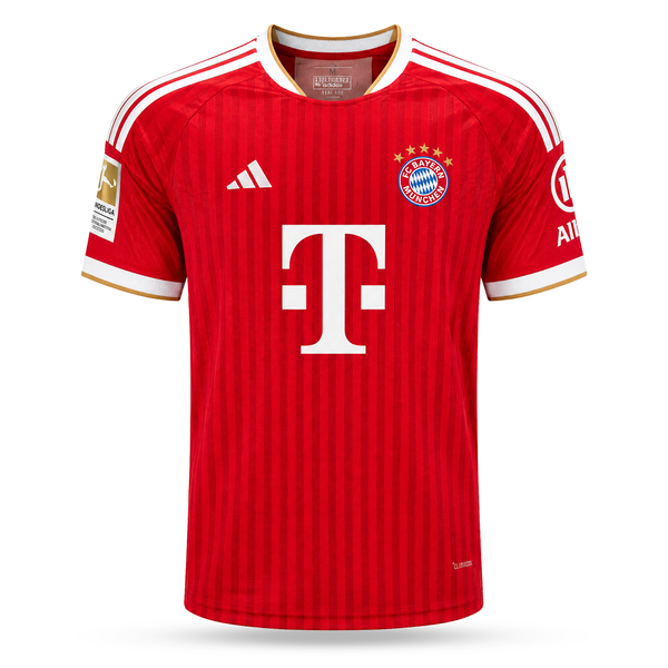 Bayern München Muški Nogometni Dres. 26/27