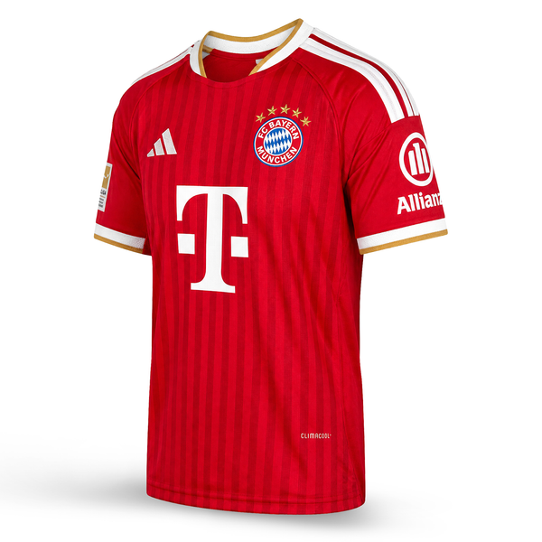 Bayern München Muški Nogometni Dres. 26/27
