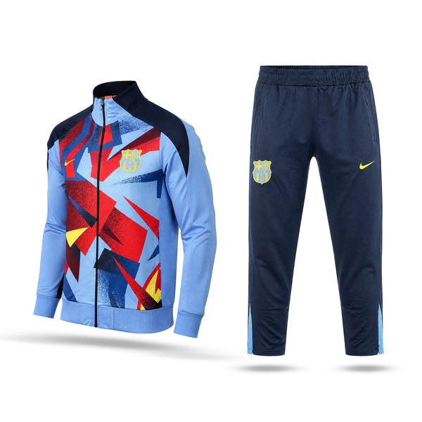 Barcelona Muški Sportski Komplet. 26/27. Slim Fit