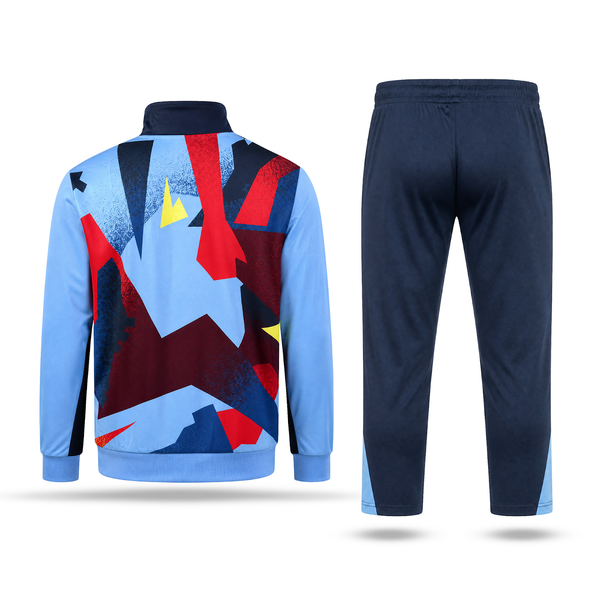 Barcelona Muški Sportski Komplet. 26/27. Slim Fit