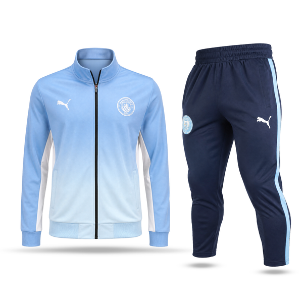 Manchester City Muški Sportski Komplet. 26/27. Slim Fit