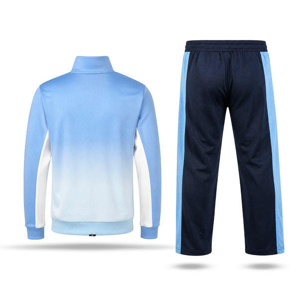Manchester City Muški Sportski Komplet. 26/27. Slim Fit