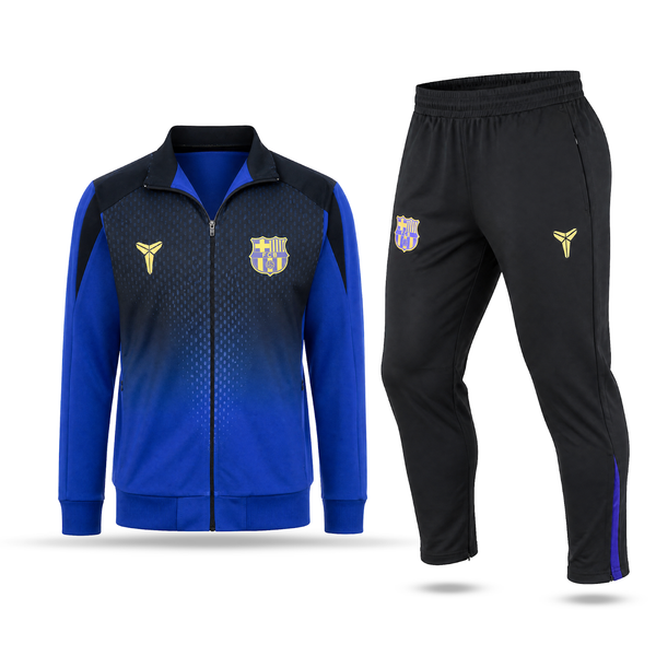 Barcelona Muški Sportski Komplet. 26/27. Slim Fit