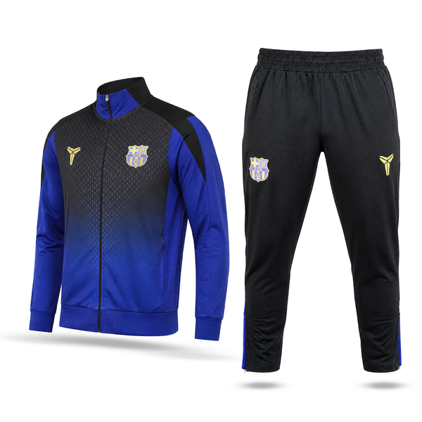 Barcelona Muški Sportski Komplet. 26/27. Slim Fit