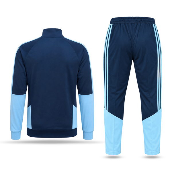 Argentina Muški Sportski Komplet. World Cup 2026. Slim Fit