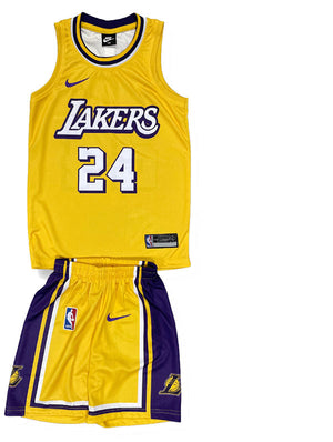 Dječji košarkaški kompleti